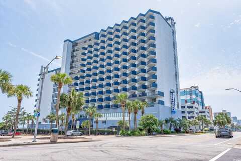 2001 S Ocean Blvd., Myrtle Beach, SC 29577