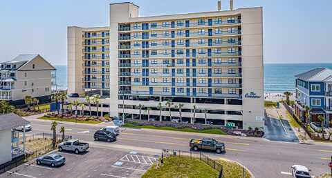 2500 N Ocean Blvd., North Myrtle Beach, SC 29582