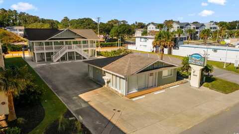 3802 S Ocean Blvd., North Myrtle Beach, SC 29582