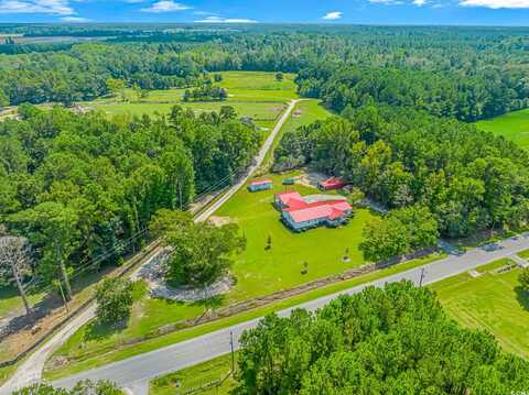 1835 Highway 45, Loris, SC 29569