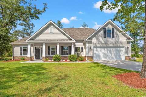 2505 Suzanne Dr., Conway, SC 29526