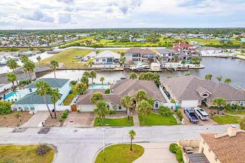 122 Bay Court, Aransas Pass, TX 78336