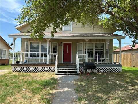 2741 Avenue F, Ingleside, TX 78362