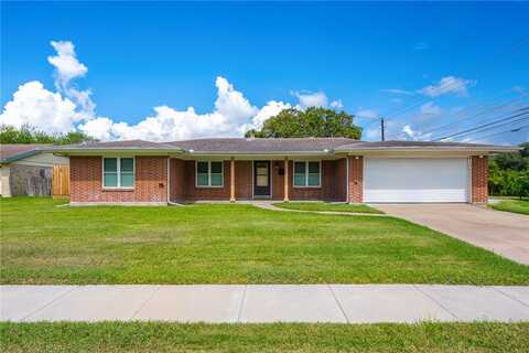 502 Fairfield Drive, Corpus Christi, TX 78412