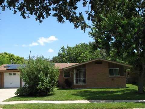 910 Bradshaw Drive, Corpus Christi, TX 78412