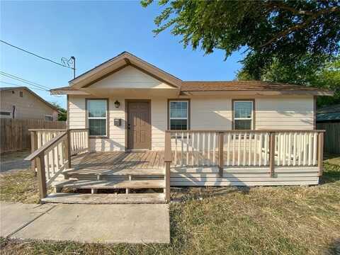 3526 Cottonwood Street, Corpus Christi, TX 78411