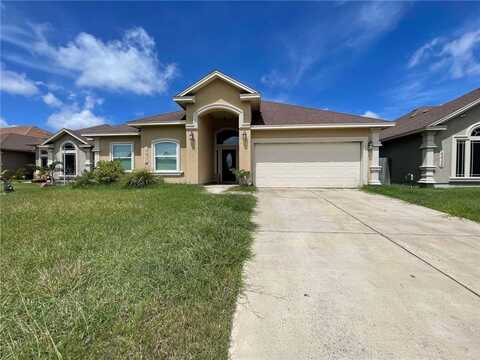 4033 Wildfire Drive, Corpus Christi, TX 78414