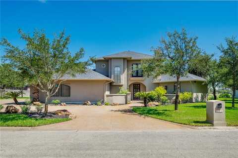 508 Lakewood Drive, Rockport, TX 78382