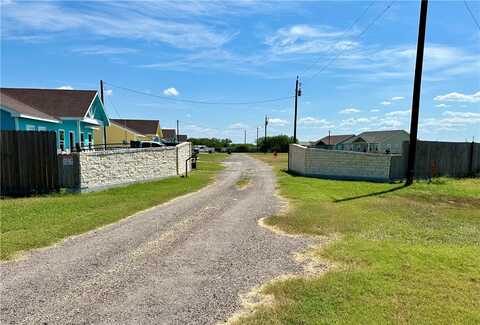 545 Private Road, Riviera, TX 78379