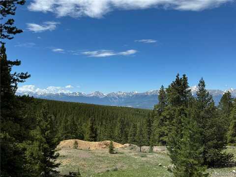 9292 Manhattan, Leadville, CO 80461