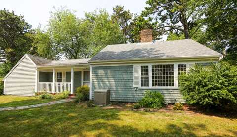 2 Capt Small Road, South Yarmouth, MA 02664