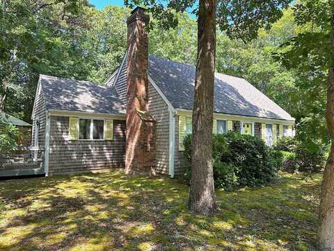 145 Salt Winds Drive, Eastham, MA 02642