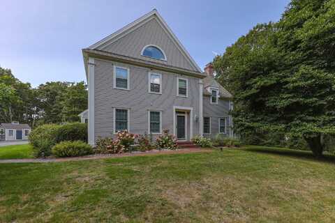 31 Quaker Village Lane, East Sandwich, MA 02537