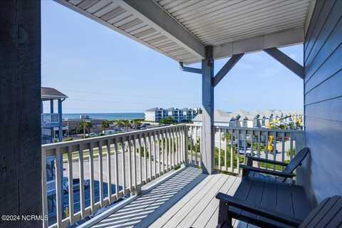 108 Pelican Drive, Atlantic Beach, NC 28512