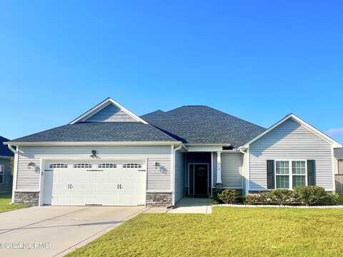 514 New Hanover Trail, Jacksonville, NC 28546