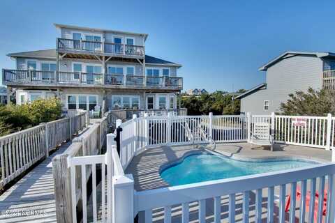 5215 Ocean Drive, Emerald Isle, NC 28594