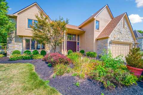 1208 Three Forks Drive N, Westerville, OH 43081