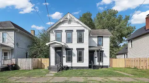 223-225 N 5th Street, Newark, OH 43055