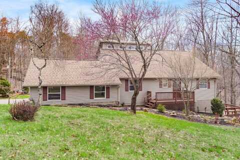 2037 Montezuma Lane, Hide A Way Hills, OH 43107