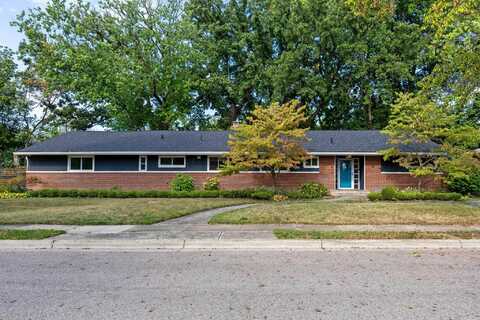 415 Stanbery Drive, Bexley, OH 43209