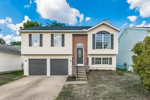 1152 Viewpointe Drive, Columbus, OH 43207