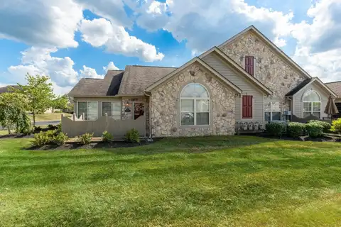 119 Jamie Lynn Circle, Pickerington, OH 43147