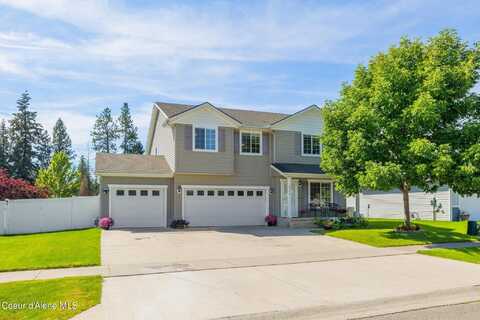 3500 W CALZADO DR, Coeur D Alene, ID 83815