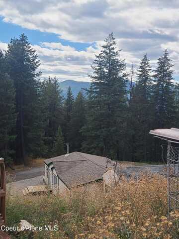 230 W Skyline Dr, Blanchard, ID 83804