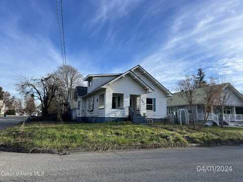 101 E MILLER AVE, Coeur D Alene, ID 83814