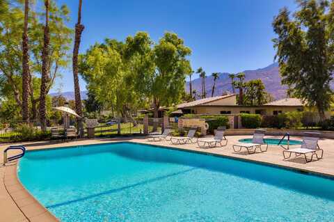 2061 Paseo Pelota, Palm Springs, CA 92262