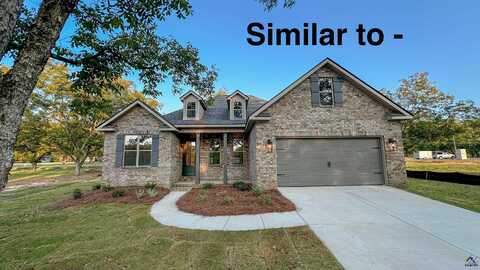 207 Obsidian Drive, Perry, GA 31069