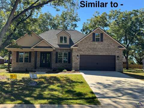 209 Obsidian Drive, Perry, GA 31069