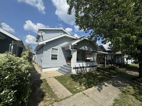 1028 Ross Avenue, Hamilton, OH 45013