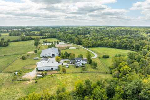 3476 Twin Bridges Road, Williamsburg Twp, OH 45176