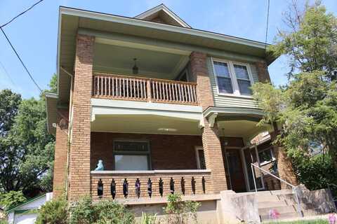 949 Olive Avenue, Cincinnati, OH 45205