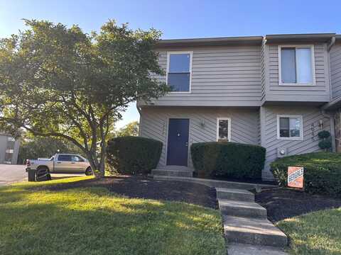 4947 Columbia Circle, West Chester, OH 45011