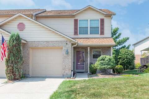 5946 Calmhaven Drive, Green, OH 45248