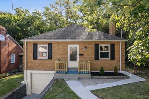 3088 Worthington Avenue, Cincinnati, OH 45211