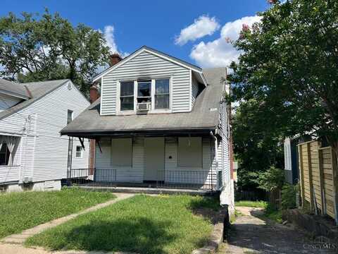 5532 Dunning Place, Cincinnati, OH 45227