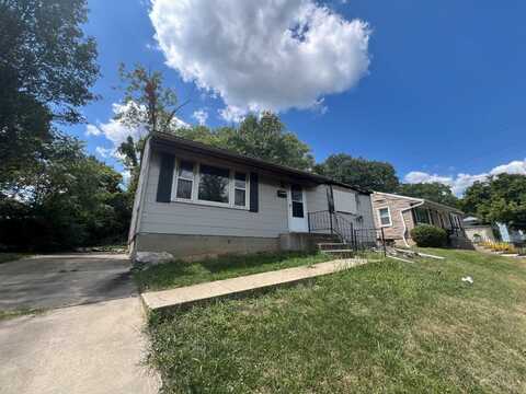 6589 Rainbow Lane, Cincinnati, OH 45230