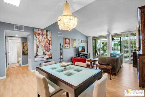 2145 S Via Mazatlan, Palm Springs, CA 92264