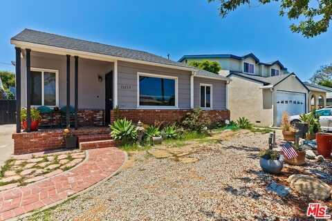 11213 Segrell Way, Culver City, CA 90230