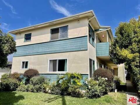 2027 Euclid St, Santa Monica, CA 90405