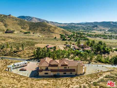 9455 Hierba Rd, Agua Dulce, CA 91390