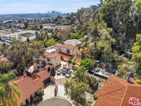 7942 Hillside Ave, Los Angeles, CA 90046