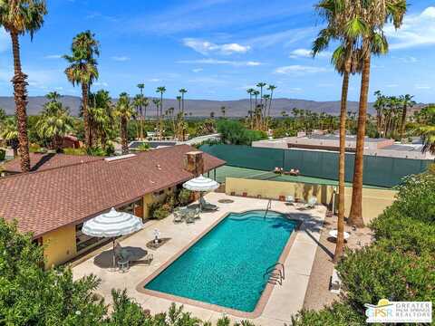 48065 Silver Spur Trl, Palm Desert, CA 92260