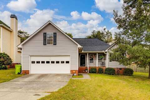 128 Greenglen Drive, Columbia, SC 29223