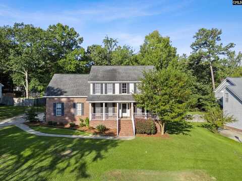 213 Gleneagle Circle, Irmo, SC 29063