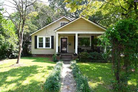 522 Howard, Columbia, SC 29205