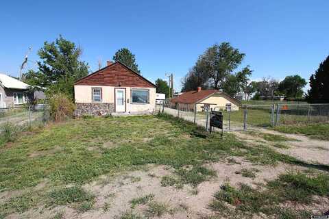 213 10th Avenue, Lyman, NE 69352